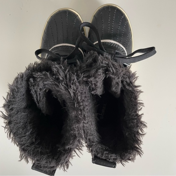 Sorel Tivoli mid waterproof boots - Picture 3 of 8